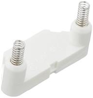 Busch-Jaeger 2CKA006599A2282 Dimmer Accessoire Meerdere kleuren 1 stuk(s) - thumbnail