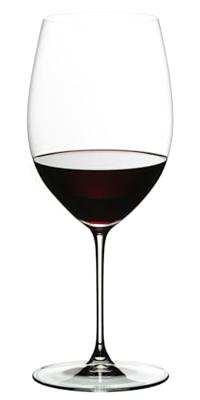 Riedel Wijnglazenset - Rode Wijnglazen - Veritas - Cabernet/Merlot + Mosel Decanter