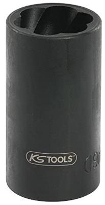 KS Tools 9131466 9131466 Kracht-dopsleutelinzet