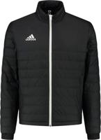 adidas Entrada 22 Lightweight Voetbaljack Kids Zwart Wit - thumbnail