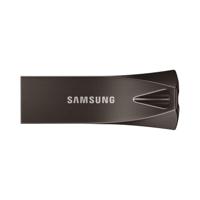 Samsung Bar Plus 512Gb Titanium - thumbnail