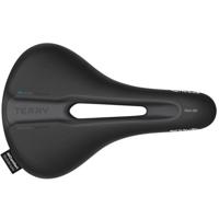 Terry zadel fisio flex max gel heren zwart - thumbnail