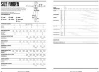 Amplifi MKX Beschermbroek - thumbnail