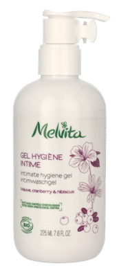 Melvita Intimate Hygiene Gel 225 ml Melvita Intimate Hygiene Gel 225 ml