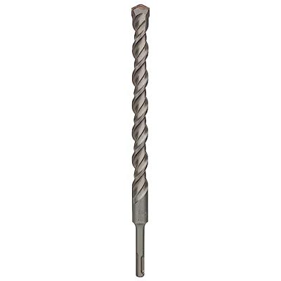 Bosch Accessories 2608831053 2608831053 Hoogwaardig staal Hamerboor 20 mm Gezamenlijke lengte 300 mm SDS-Plus 1 stuk(s)