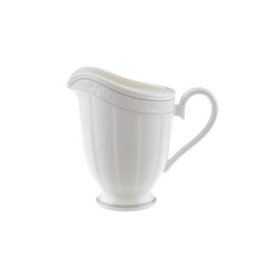 VILLEROY & BOCH - Gray Pearl - Melkkannetje 6P 0,25l VILLEROY & BOCH - Gray Pearl - Melkkannetje 6P 0,25l