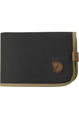 Fjallraven G-1000 Seat Pad Dark Grey OneSize