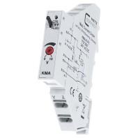 Metz Connect 11073001 Analoge interventiemodule 24, 24 V/AC, V/DC (max) 1 stuk(s) - thumbnail