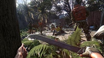 Dying Light - thumbnail