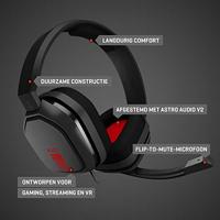 ASTRO Gaming A10 headset gaming headset - thumbnail