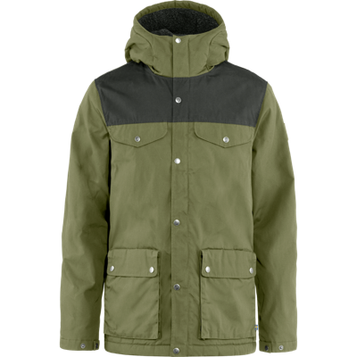 Fjällräven Greenland Winterjas