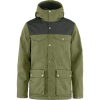 Fjällräven Greenland Winterjas - thumbnail