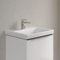 Fontein Villeroy & Boch Subway 3.0 Met CeramicPlus Zonder Overloop 50x40x14.5 cm Wit Alpin - thumbnail