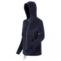 Regatta outdoorvest Ranielle dames polyester zalmroze - thumbnail