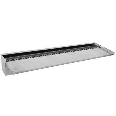 Niagara 90 rvs muur waterval LED