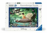 Ravensburger legpuzzel disney jungle boek, 1000st. - thumbnail