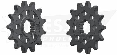 ESJOT Front sprocket 32169 14 teeth