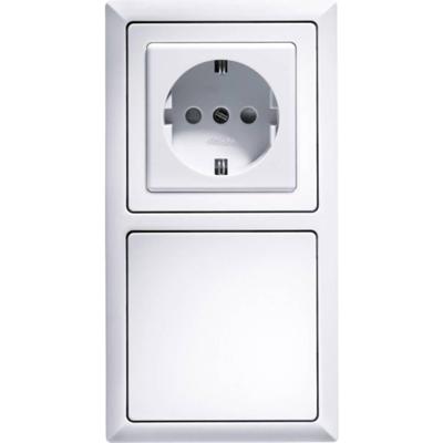 Eltako R2-ws Frame Klem