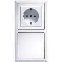 Eltako R2-ws Frame Klem - thumbnail