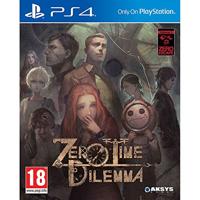 Zero Time Dilemma - thumbnail