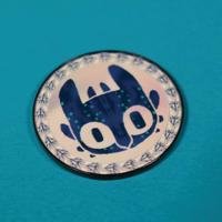 How to Train Your Dragon Collectable Coin Limited Edition - thumbnail