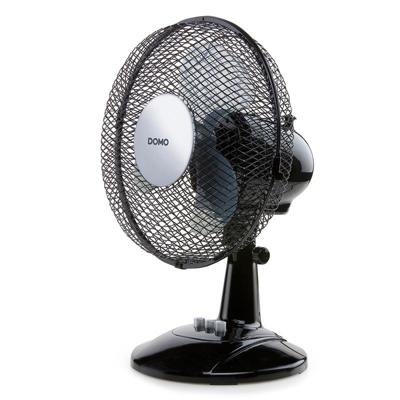 Domo tafelventilator, diameter 23 cm