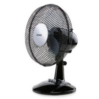 Domo tafelventilator, diameter 23 cm - thumbnail