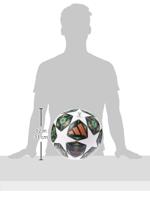 adidas UEFA Champions League Competition Voetbal 2024-2025 Groen Wit Brons - thumbnail
