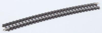 H0 Märklin K-rails (zonder ballastbed) 2274 Gebogen rails 10 stuk(s) H0 Märklin K-rails (zonder ballastbed) 2274 Gebogen rails 10 stuk(s)