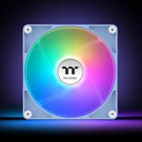 Case fan THERMALTAKE Matcha Green CT120 (2 Stuks) - thumbnail