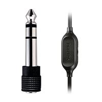 PHILIPS SHP2500 TV-stereohoofdtelefoon - thumbnail