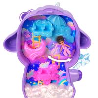 Polly Pocket Speelset (Gezellig dromenland) - thumbnail