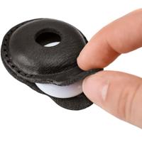 HUNTER Apple AirTag-houder Viborg, cognac - thumbnail