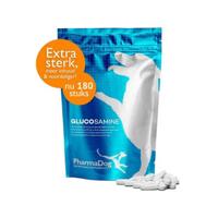 Glucosamine extra sterk 180 stuks - thumbnail