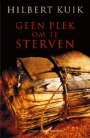Geen plek om te sterven - Hilbert Kuik - ebook - thumbnail