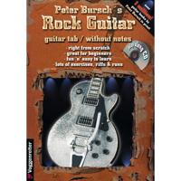 Voggenreiter Rock Guitar English Edition - thumbnail