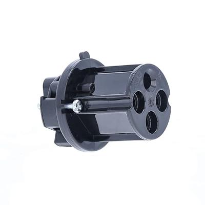 AS Schwabe 60575 60575 CEE-koppeling 16 A 4-polig 400 V 1 stuk(s)