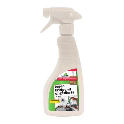 Eco-ongediertespray 500 ml Luxan - Luxan Eco-ongediertespray 500 ml Luxan - Luxan