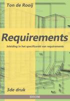 Requirements (Paperback) - thumbnail