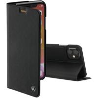 Hama Booklet Slim Pro Voor Apple IPhone 12 Mini Zwart - thumbnail
