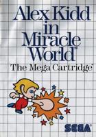 Alex Kidd in Miracle World - thumbnail