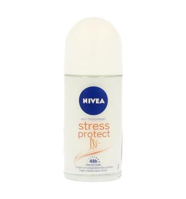 Nivea Nivea Deodorant Roller Stress Protect (50ml)