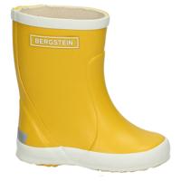 Bergstein Rainboot Regenlaars Kinderen Yellow 32 - thumbnail