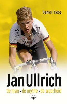 Jan Ullrich - Daniel Friebe - ebook
