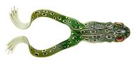 Spro Iris The Frog 12cm Natur Green Frog - thumbnail