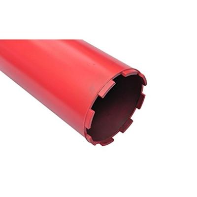 Diamantboor 110 x 400 mm voor nat en droog boorwerk Diamantboor 110 x 400 mm voor nat en droog boorwerk