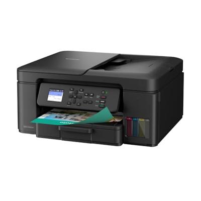 Brother DCP-T780DW multifunctionele printer Inkjet A4 1200 x 6000 DPI 16 ppm Wifi Brother DCP-T780DW multifunctionele printer Inkjet A4 1200 x 6000 DPI 16 ppm Wifi