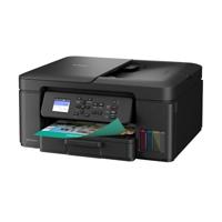 Brother DCP-T780DW multifunctionele printer Inkjet A4 1200 x 6000 DPI Wifi - thumbnail