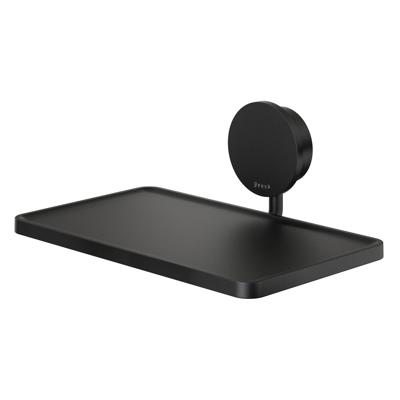 Planchet Geesa Opal 19 cm Zwart Planchet Geesa Opal 19 cm Zwart