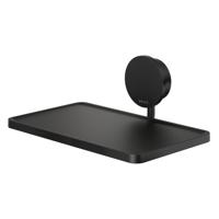 Planchet Geesa Opal 19 cm Zwart - thumbnail